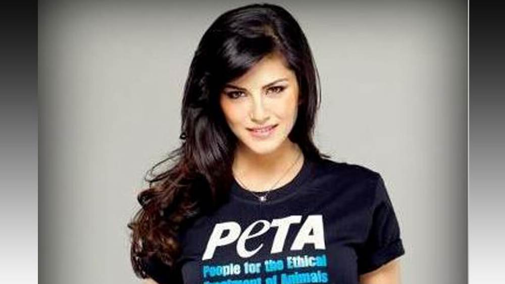 অতিমারির সময়ে মুম্বইবাসীর পাশে দাঁড়িয়েছেন সানি। ‘পেটা’-র সহযোগিতায় দিল্লিতে দিনে প্রায় ১০ হাজার পরিযায়ী শ্রমিককে ডাল, ভাত, রুটি খাওয়ানোর ব্যবস্থা করেছেন।