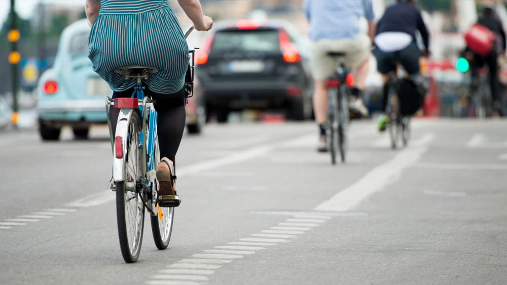  ‘জেএএমএ ইন্টারনাল মেডিসিন’ নামক জার্নালে প্রকাশিত হওয়া গবেষণাপত্রটি বলছে, শুধু শরীরচর্চা হিসেবে নয়, যাঁরা কাজের প্রয়োজনেই রোজ সাইকেল চালান, তাঁদের আয়ু বাড়ে।