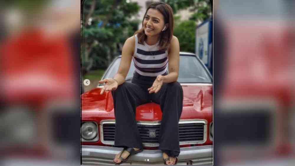 হালে অভিনেত্রী রাধিকা আপ্টের ছবির দৌলতে আলোচনায় এইচএম-এর লাল টুকটুকে পুরনো এক মডেল। এমনই এইচএম-এর আর কোন কোন গাড়ি এক সময় বিপুল জনপ্রিয় হয়েছিল? জেনে নিন।