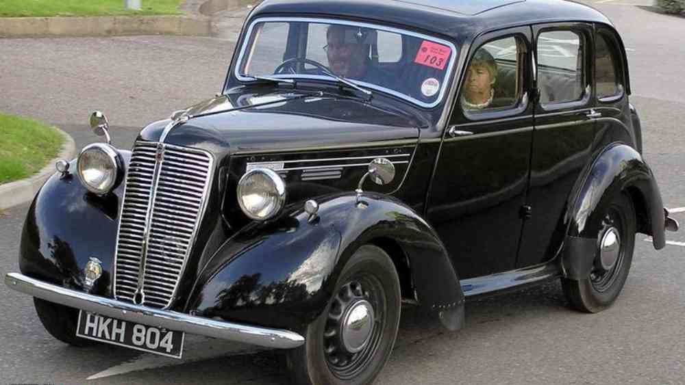 হিন্দুস্তান ১০: ১১৪৮ সিসি ইঞ্জিনের গাড়িটি এক সময় রাস্তা দাপিয়ে বেড়াত। সময়ের সঙ্গে সঙ্গে হারিয়ে যাওয়া এই মডেলটি ভারতে গাড়ির ইতিহাসে গুরুত্বপূর্ণ জায়গায় থাকবে।