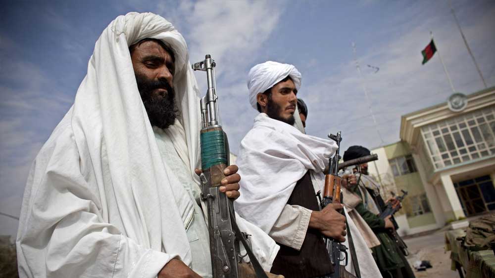 ফোর্বস পত্রিকায় ২০১৬-র তালিকায় বিশ্বের পঞ্চম ধনী জঙ্গিগোষ্ঠী ছিল তালিবান। ২০১৮-য় ওঠে দ্বিতীয় স্থানে। প্রথম স্থানে লেবাননের জঙ্গিগোষ্ঠী হিজবুল্লা। তৃতীয় হামাস, চতুর্থ আল কায়দা, পঞ্চম আইএস।