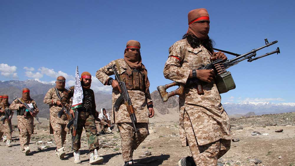 ২০১৮-য় তালিবানের আনুমানিক সম্পদ ছিল ৮০ কোটি ডলার (প্রায় ছ’হাজার কোটি টাকা)। আমেরিকার গোয়েন্দা রিপোর্ট বলছে, ২০২০-তে তা দেড়শো কোটি ডলার (প্রায় ১১ হাজার ১০০ কোটি টাকা) হয়েছে।