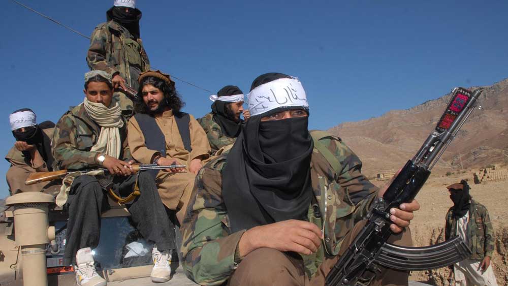 ওয়াশিংটনের সঙ্গে শান্তি বৈঠক চলাকালীন গত কয়েক বছরে জমি কেনাবেচা আর ইজারা দেওয়ার ব্যবসাতেও হাত পাকিয়েছে তালিবান। গত বছর এই খাতে এসেছে প্রায় ৬০০ কোটি টাকা।