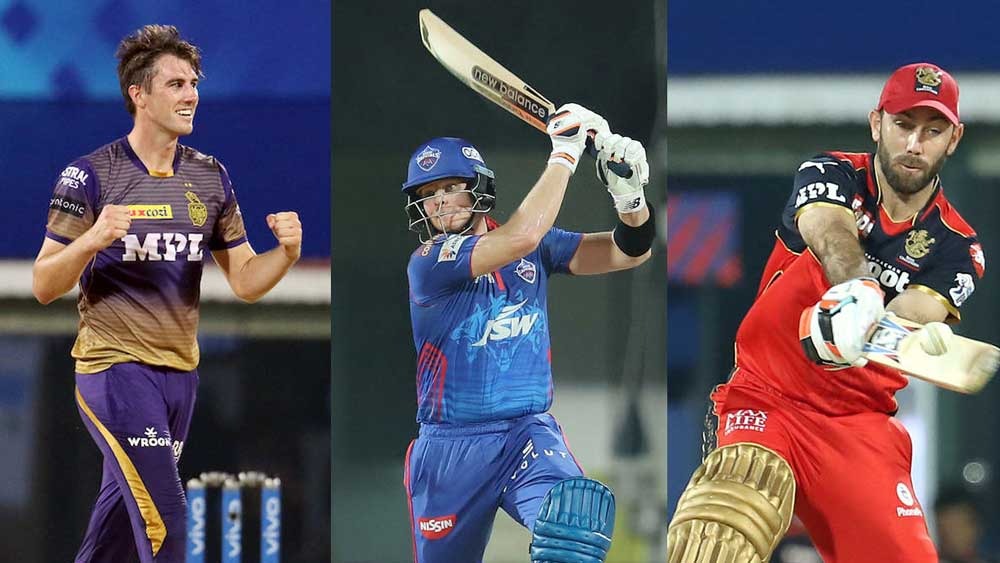 প্যাট কামিন্স, স্টিভ স্মিথদের আইপএল খেলতে বলছেন পন্টিং। 