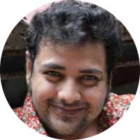 তথাগত মুখোপাধ্যায়