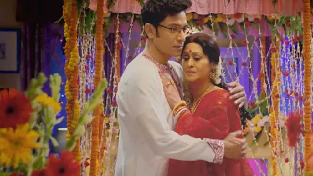 ‘আমাকেও শ্রীময়ীর মতো অনেক যন্ত্রণার মুখোমুখি হতে হয়েছে’, বললেন লীনা