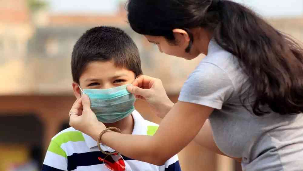 শিশুকে বোঝাতে হবে ওর মতো করেই