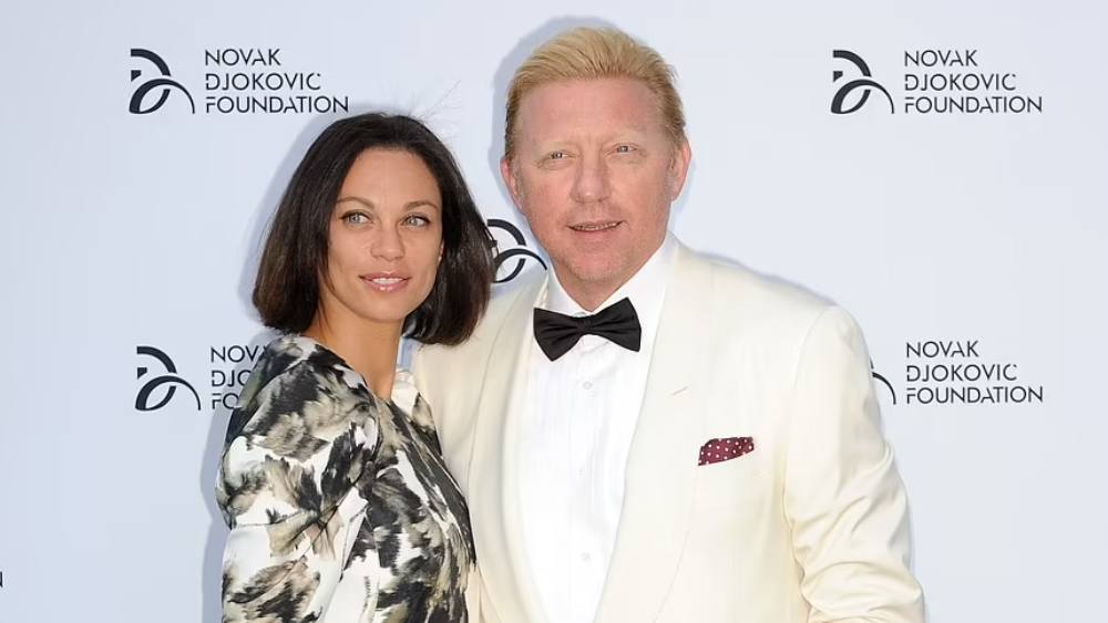 ২০১৮-য় লিলির সঙ্গে বিচ্ছেদ হয় বেকারের। তাঁদের ছেলে আমাদিউ এখন বেকারের সঙ্গে থাকে। ইনস্টাগ্রামে এক পোস্টে লিলিয়ানকে হুমকি দিয়ে তাঁর ছেলের থেকে দূরে থাকার নির্দেশ দিয়েছিলেন লিলি। ঝামেলা এখনও পুরোপুরি মেটেনি।