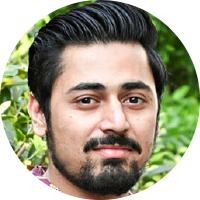 সপ্তর্ষি মৌলিক