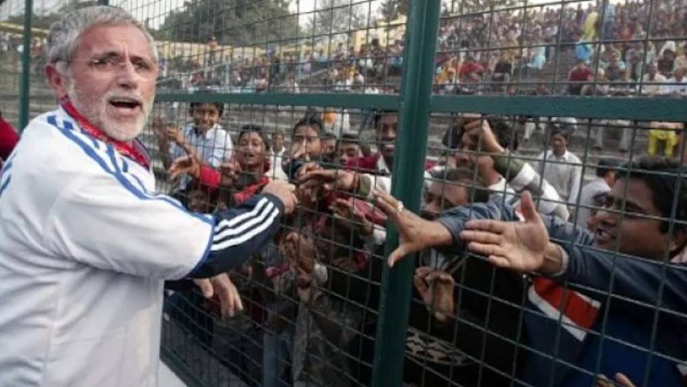 কলকাতায় মুলার 