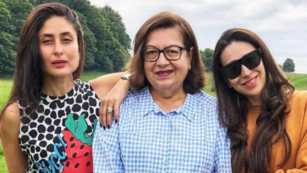 শোনা গিয়েছিল, করিনার দিদি করিশ্মা কপূর এবং মা ববিতা তাঁদের সম্পর্ক নিয়ে অসন্তুষ্ট ছিলেন।