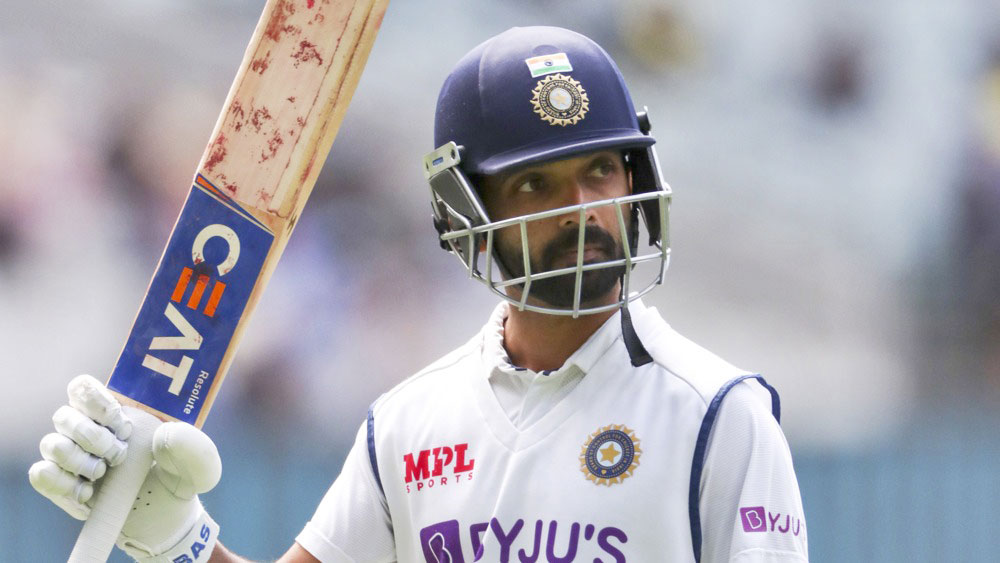 সরাসরি: পূজারার পর এ বার ফিরলেন অজিঙ্ক রহাণে, ভারতকে ফের ধাক্কা দিয়ে ম্যাচে ফিরল ইংল্যান্ড 