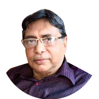 রঞ্জিত মুখোপাধ্যায়