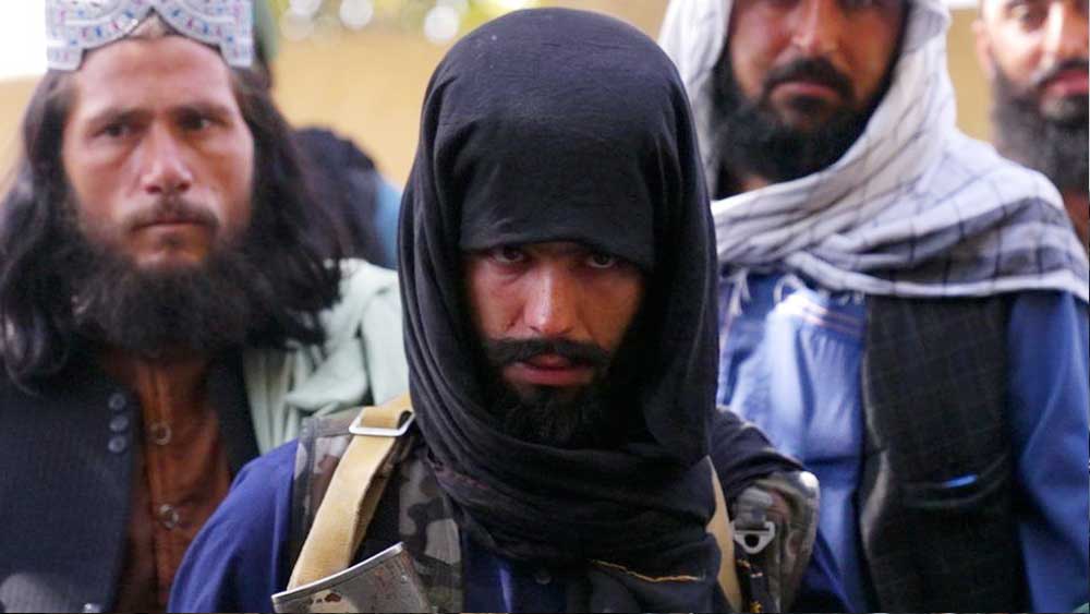 ছবি—রয়টার্স।