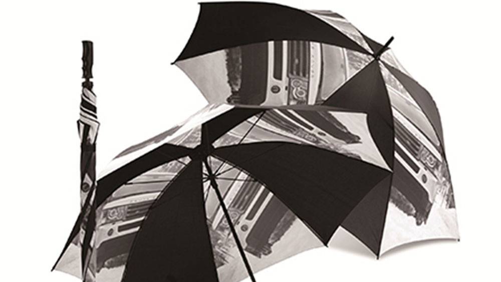 গল্ফ আমব্রেলা