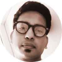 সৌরীশ ঘোষ