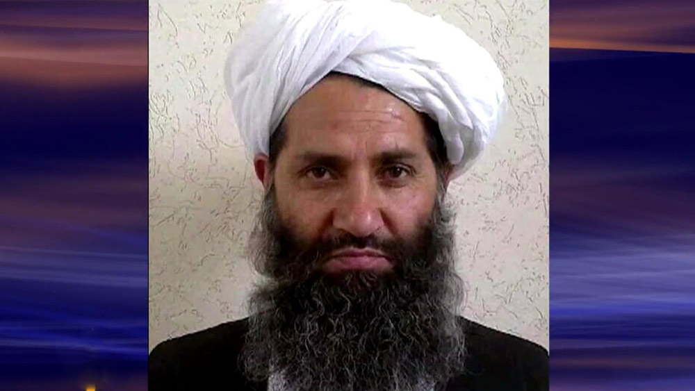 হাইবাতুল্লা আখুনজাদা: সংগঠনের রাজনৈতিক, ধর্মীয় এবং সামরিক বিষয়ক যাবতীয় কাজকর্ম দেখভালের ভার সামলান। তাঁকে ‘বিশ্বস্ত নেতা’ বলে সম্বোধন করা হয়। ২০১৬ সালে আফগান-পাকিস্তান সীমান্তে আমেরিকার সেনার হাতে আখতার মনসৌরের মৃত্যুর পরই এই গুরুদায়িত্ব এসে পড়ে তাঁর উপর। তার আগে পর্যন্ত কুচলাক নামে এক শহরের মসজিদে ধর্মীয় শিক্ষা দিতেন তিনি।