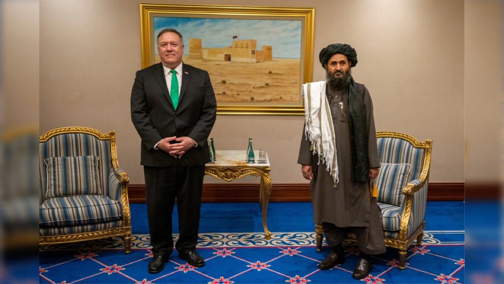 তবে প্রধান না হয়েও তালিবানের রাজনৈতিক অবস্থানের অভিমুখ তিনিই ঠিক করে দিয়েছেন। দেশে তো বটেই, এমনকি আন্তর্জাতিক মঞ্চেও তাঁর অবস্থানই ছিল তালিবানের শেষ কথা। 