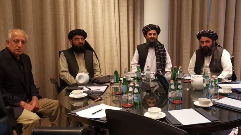 সে সময় অনেকেই এই চুক্তি নিয়ে সন্দেহ প্রকাশ করেছিলেন। তবে অনেক বিশেষজ্ঞ এই পদক্ষেপের প্রশংসাও করেন। তাঁরা অবশ্য রবিবারের পর বলছেন, বেরাদর আসলে ওই চুক্তি সই করেছিলেন সময় পাওয়ার জন্য। যত দিনে আমেরিকা আফগানিস্তান থেকে সেনা সরিয়েছে, ভিতরে ভিতরে প্রস্তুতি নিয়েছে তালিবান। সেনা সরলেই আক্রমণ করবে বলে।