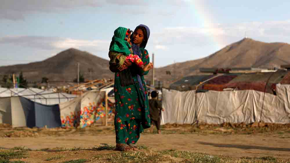 সামনে শুধুই অনিশ্চয়তা।