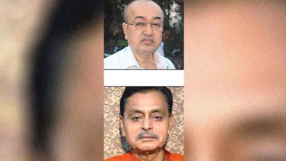 Rabindranath Chattopaddhay becomes new prsident of Purba Bardhaman TMC in Purba Bardhaman