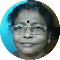 সুলেখা কুণ্ডু