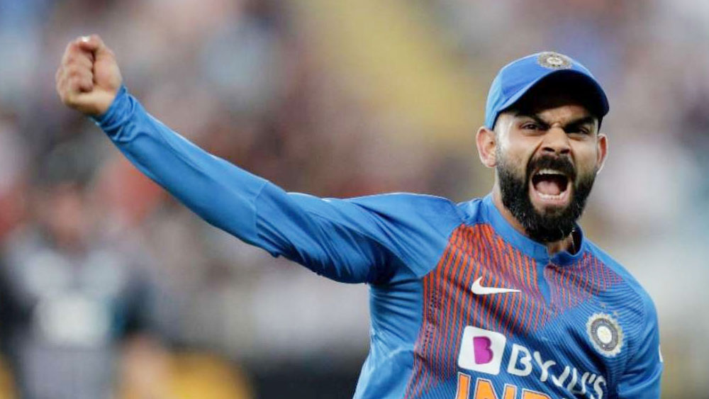 সব থেকে কম বয়সে আইসিসি-র বর্ষসেরা ক্রিকেটার নির্বাচিত হয়েছিলেন তিনি। ২০১২-য় তিনি এই পুরস্কার পান মাত্র ২৩ বছর বয়সে। এর পর ২০১৭-তেও এই পুরস্কার জিতেছিলেন। 