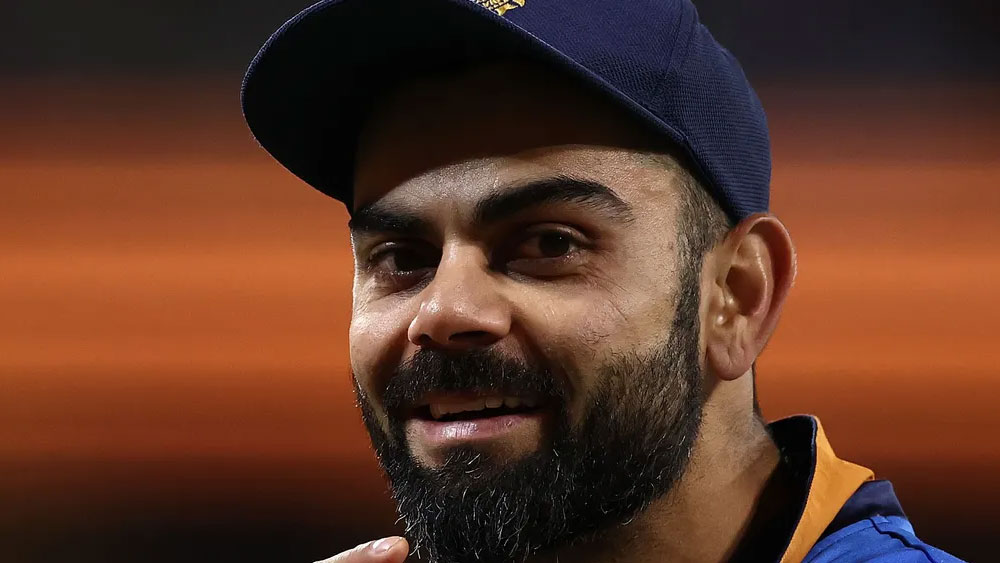 টি-টোয়েন্টি ক্রিকেটে সব থেকে বেশি অর্ধশতরানের মালিক কোহলী। ৮৪টি ইনিংসে মোট ২৮টি অর্ধশতরান করেছেন। তবে এখনও এই ফরম্যাটে শতরান আসেনি তাঁর ব্যাট থেকে। সর্বোচ্চ অপরাজিত ৯৪।