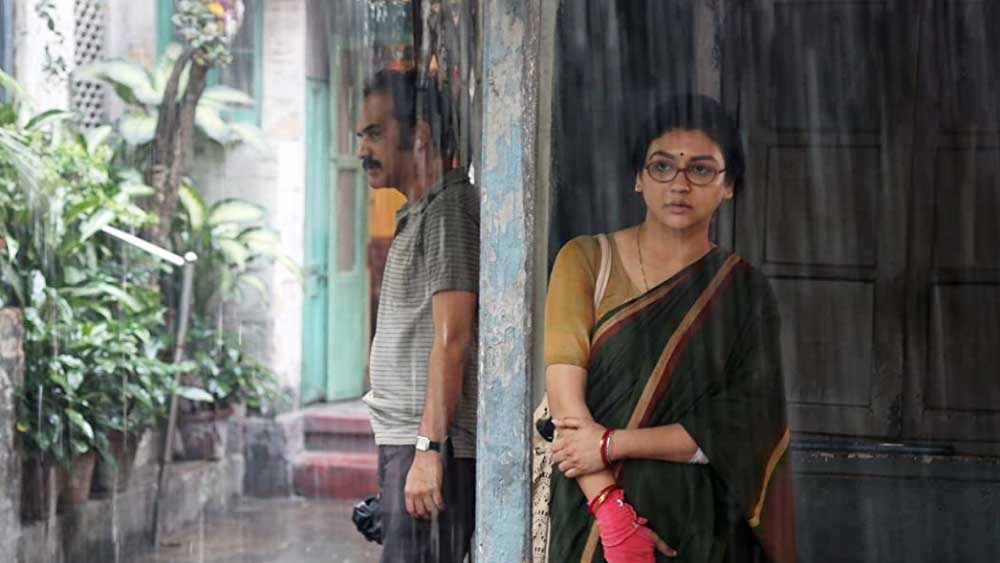 শ্রাবণী’ নামের সঙ্গে মিলে মিশে যায় বৃষ্টির অঝোর ধারা, শ্রাবণী প্রকৃত অর্থেই হয়ে ওঠে শ্রাবণের প্রতীক।