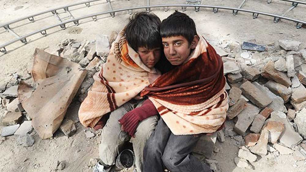 আমেরিকা এবং আফগানিস্তানের যৌথ প্রযোজনায় ২০১২ সালে তৈরি হয়েছিল ‘বুজকাশি বয়জ’। অস্কারের জন্য মনোনীত হয়েছিল স্যাম ফ্রেঞ্চ পরিচালিত দুই কিশোরের বন্ধুত্বের গল্প নিয়ে তৈরি সেই স্বল্পদৈর্ঘ্যের ছবি।