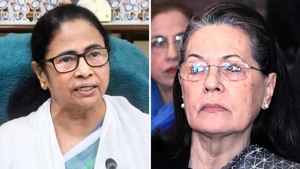 Mamata Banarjee is preparing a Core Committee