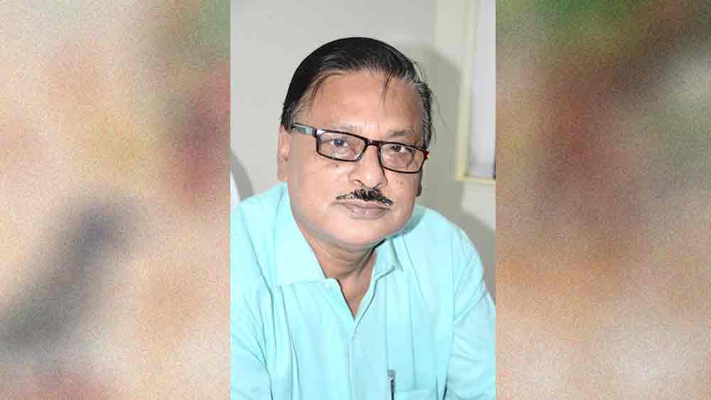 speculation regarding new administrator of Katwa corporation