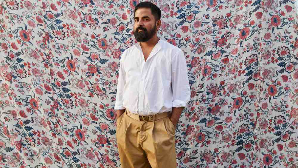 সব্যসাচী মুখোপাধ্যায়