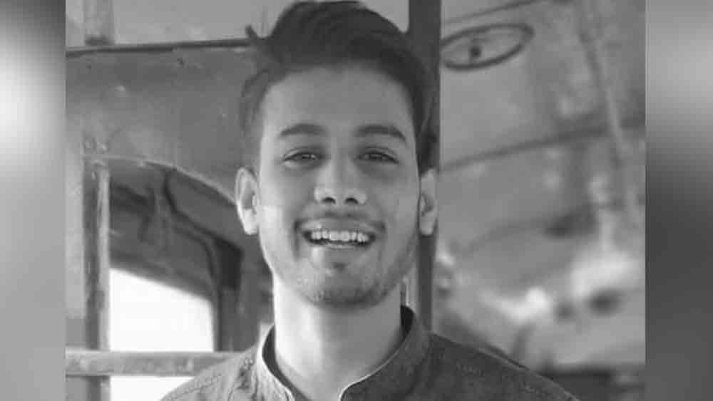 নিহত মহম্মদ রেইসাজাম।