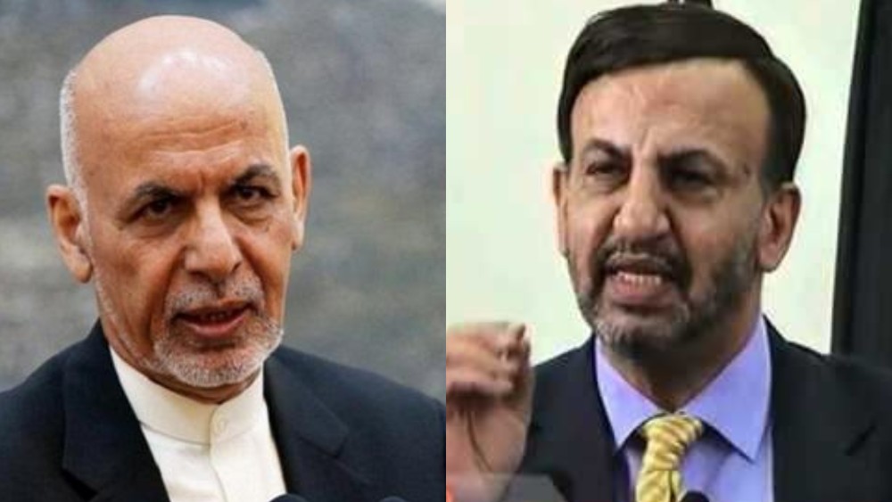 দেশের প্রেসিডেন্ট পদের জন্য দুই ভাইয়ের মুখোমুখি লড়াই খুব কমই দেখা গিয়েছে। গনি ভাইদের লড়াই নিয়ে তাই উৎসাহ তৈরি হয়েছিল সে সময়। কিন্তু শেষ মুহূর্তে প্রেসিডেন্ট পদপ্রার্থীর তালিকা থেকে হাসমতের নাম বাদ দেওয়া হয়।