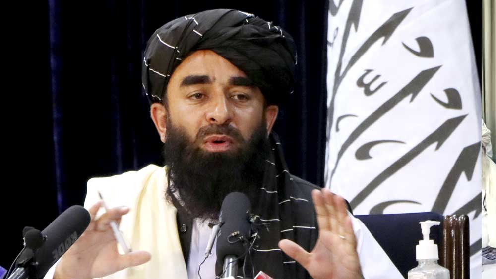 ২১ অগস্ট ভোরে ভিডিয়োটি পোস্ট করেছিলেন পাকিস্তানের এক সাংবাদিক। হাসমতের টুইট সামনে আসে তার ঘণ্টা কয়েক পর। তালিবানি নিরাপত্তার উপর আস্থা দেখানোর পাশাপাশি হাসমত বুঝিয়ে দেন, দেশবাসীর তালিবদের উপরই আস্থা রাখা উচিত। একইসঙ্গে নতুন শাসনে তালিবদের সমর্থনে শিক্ষিত সমাজকে এগিয়ে আসার বার্তাও দেন হাসমত।