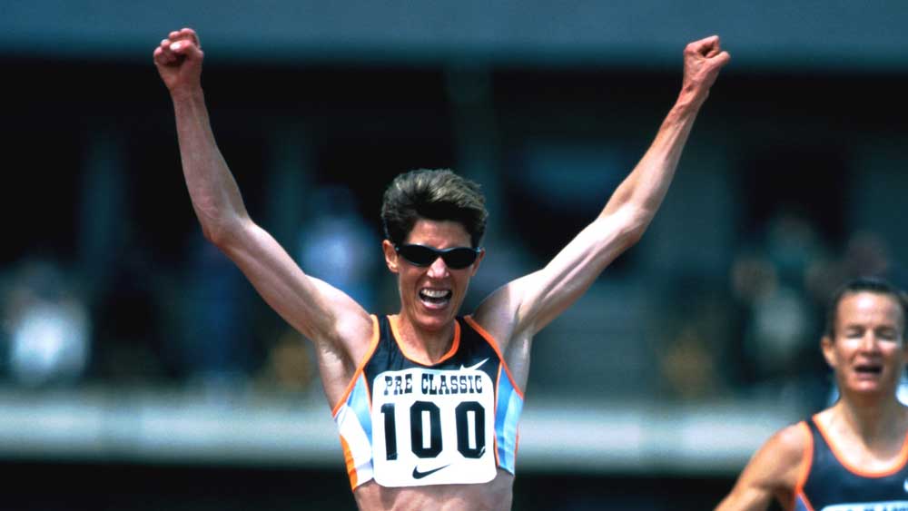 মারলা রুনিয়ান: আমেরিকার এই দৃষ্টিহীন ২০০০ এবং ২০০৪ সালে অলিম্পিক্সে অংশ নেন। প্যারালিম্পিক্সে তিনি পাঁচ বারের চ্যাম্পিয়ন। ১৯৯২ সালেই চারটি সোনা জিতেছিলেন।