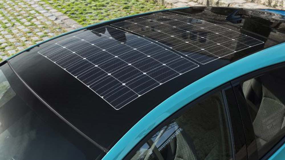 যাত্রীর পাশাপাশি পরিবেশের সুরক্ষার কথাও মাথায় রেখেছে প্রস্তুতকারক সংস্থা। তাই সূর্যের আলোর সদ্ব্যবহার এবং দূষণরোধের দিকেও বিশেষ নজর দেওয়া হয়েছে।