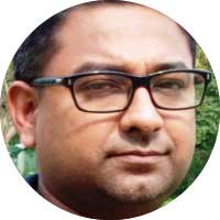 সুস্নাত চৌধুরী