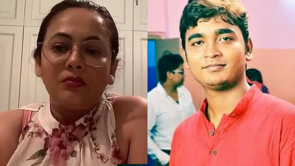 ডেটিং আসল লক্ষ্য? দত্তক কুকুরের দায় ঝেড়ে ফেলে শ্রীলেখাকে ঠকালেন শশাঙ্ক!