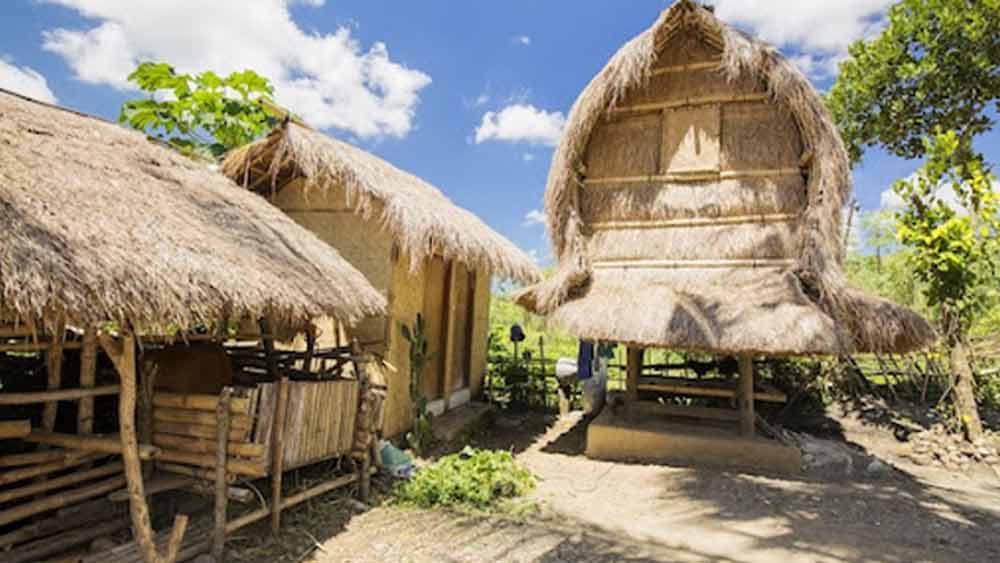 এই গ্রামের বেশির ভাগ মানুষ মূলত চাষাবাদ করেই উপার্জন করে থাকেন। এর বাইরে টুকটাক কাজ করেন। ফলে গ্রামে বেশিরভাগই দরিদ্র।