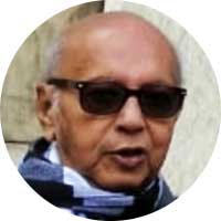 জ্যোতির্ময় বন্দ্যোপাধ্যায়