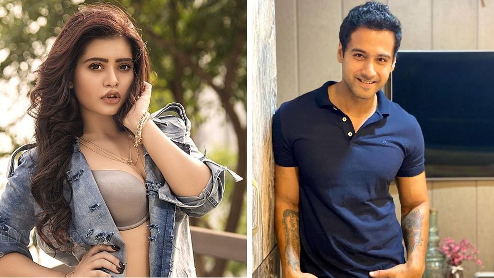 এনা সাহা- যশ দাশগুপ্ত