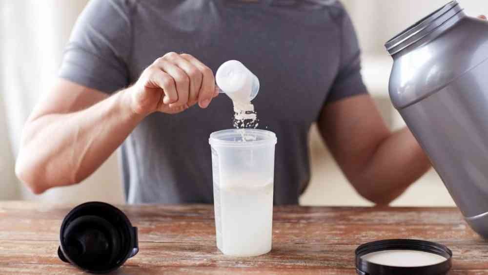 কী ভাবে খাবেন প্রোটিন ড্রিঙ্ক