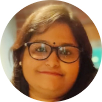 সম্রাজ্ঞী বন্দ্যোপাধ্যায়