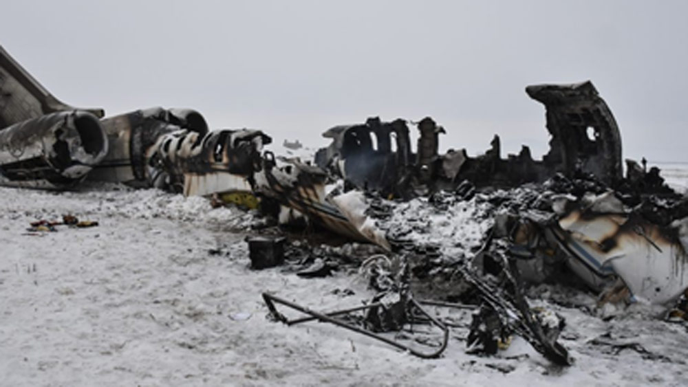 এই দুর্ঘটনা নাড়িয়ে দিয়েছিল আমেরিকাকে। ওই বিমানে থাকা দু’টি পরমাণু বোমা নিয়ে উদ্বিগ্ন হয়ে পড়েছিল গোটা বিশ্ব। হিরোশিমায় ধ্বংসলীলা চালিয়েছিল যে পরমাণু বোমা, তার চেয়ে ২৫০ গুণ বেশি শক্তিশালী ছিল এই দু’টি বোমা। এতটাই শক্তিশালী ছিল যে অন্তত ১৪ কিলোমিটার ব্যাস জুড়ে এলাকা নিমেষে মরুভূমিতে পরিণত করে দেওয়ার ক্ষমতা রাখত। ওই অংশে একটিও প্রাণ খুঁজে পাওয়া যেত না। ধ্বংসের প্রভাব পড়ত তার পরেও।