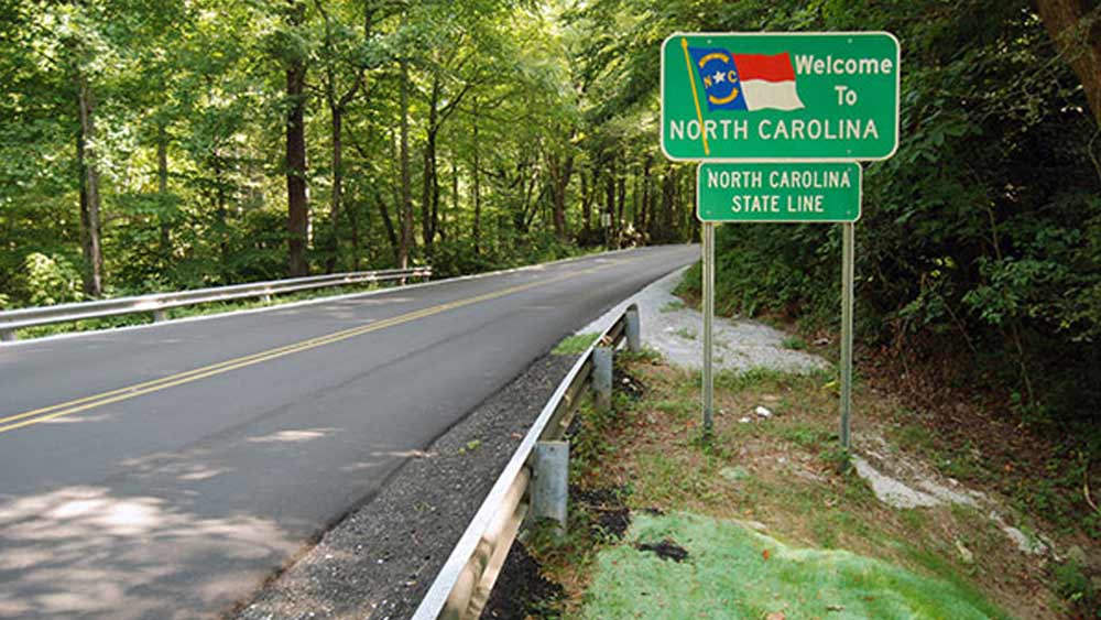 কিন্তু অন্য বোমার ধ্বংসলীলা থেকে একটুর জন্য রক্ষা পেয়েছিল উত্তর ক্যারোলিনা। বিস্ফোরণের আগে যতটা সক্রিয় হওয়া প্রয়োজন, তার প্রায় অর্ধেক সক্রিয় হয়ে উঠেছিল সেটি।