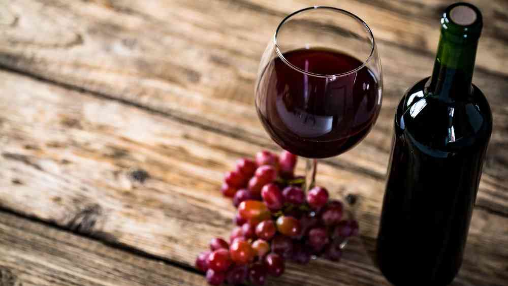Grapes Does grape juice have the same benefits as red wine dgtl