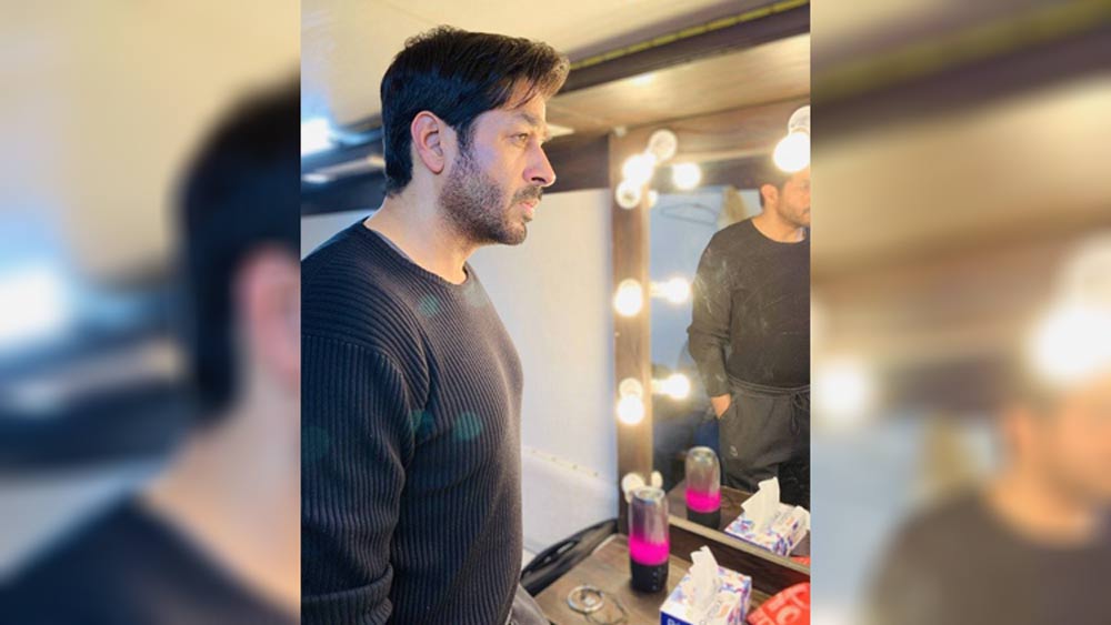 সলমনের মুখের উপর কথা বলার সাহস তাঁর ছিল না। তাই চুপচাপ ছবি থেকে নিজেকে সরিয়ে নেন তিনি। দ্বিতীয় ইনিংস নিয়ে যে স্বপ্ন দেখেছিলেন রজত, তা বাস্তবায়িত হওয়ার মতো কোনও আশা তখনও তাঁর সামনে আসেনি। তাঁর হাতে আর কোনও ছবিও ছিল না।