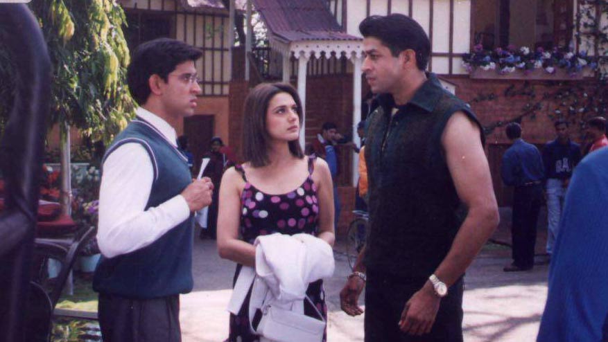 প্রতি বছরই একাধিক ছবি মুক্তি পেতে শুরু করে তাঁর। ২০০৩ সালে মুক্তিপ্রাপ্ত ছবি ‘কোই… মিল গয়্যা’ তাঁর কেরিয়ারের অন্যতম হিট। এই ছবি তাঁকে আরও জনপ্রিয়তা এনে দিয়েছিল। কিন্তু এর পরের বছরগুলিতে তেমন সাফল্য আসেনি। তিনি সুযোগ পাচ্ছিলেন ঠিকই, কিন্তু একই সঙ্গে প্রচুর ছবি তাঁর হাত খেকে বেরিয়েও যাচ্ছিল।